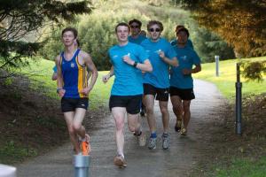 This is the fourth year the University of Bath Triathlon club will be carrying out their Zoe Trust Challenge
